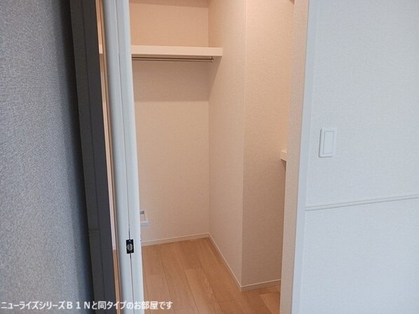 ラ・レコルト宇多津Ⅱの物件内観写真